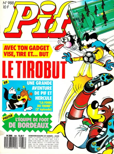 Cover of (988)
