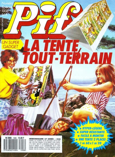 Cover of (1008)