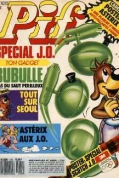 Special J.O. (1015)