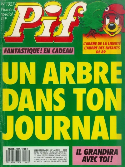 Cover of (1027)