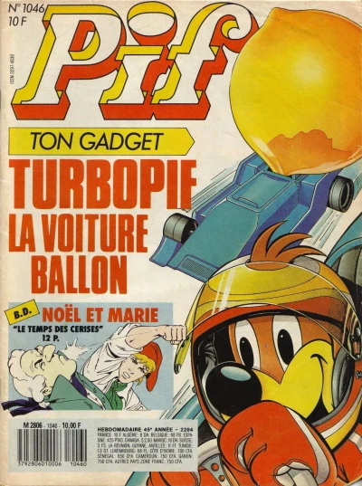 Cover of (1046)