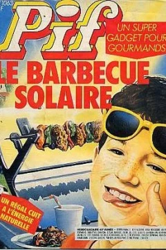 Le Barbecue Solaire (1063)