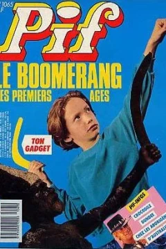 Le Boomerang (1065)