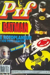 Special Batman (1066)