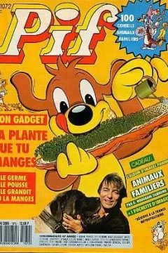 La Plante Que Tu Manges (1072)