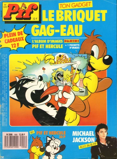 Cover of (1093)