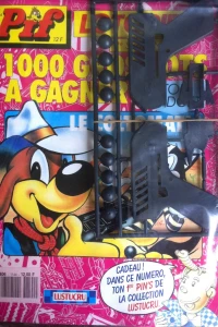 Le coltomatic (1144)