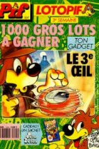 Le 3ème oeil (1145)