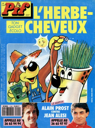 Cover of (1149)