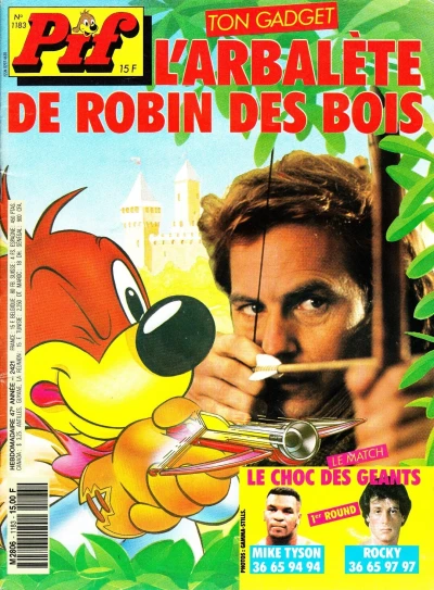 Cover of (1183)