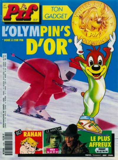 Cover of (1194)