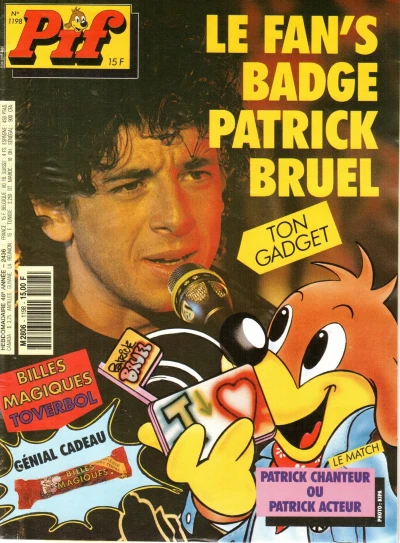 Cover of (1198)