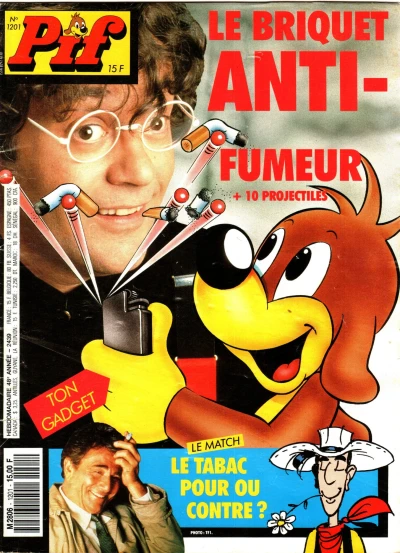 Cover of (1201)