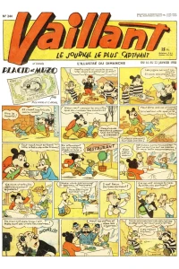 Issue #244