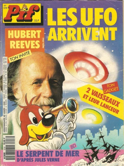Cover of (1218)