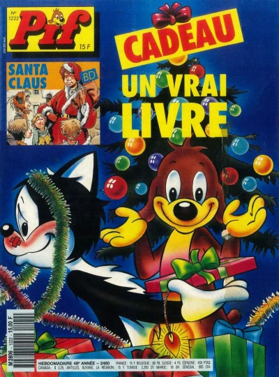 Cover of (1222)
