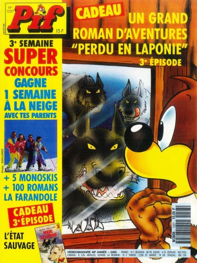 Cover of (1227)