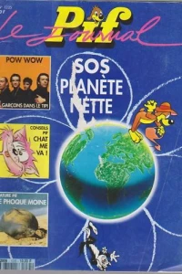 SOS Planète Nette (1235)