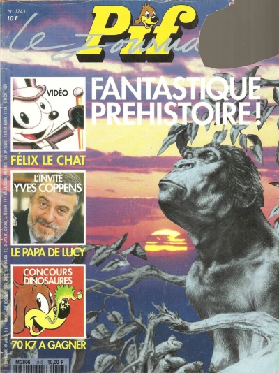 Cover of (1243)