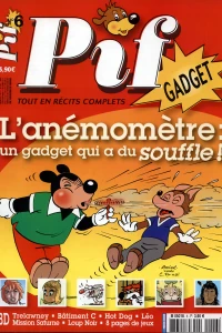 L'Anémomètre: un gadget qui a du souffle! (6)