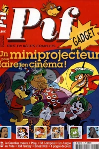 Un miniprojecteur pour faire ton cinema! (7)