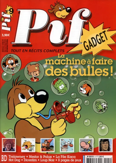 Cover of (9)