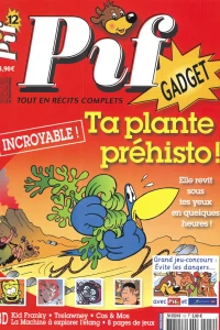 Ta plante prehisto! (12)