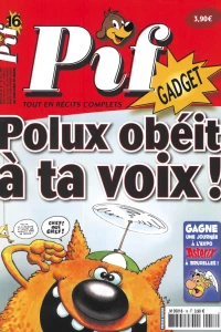 Polux obeit a ta voix! (16)
