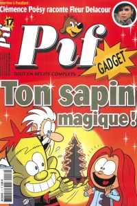 Ton sapin magique! (17)