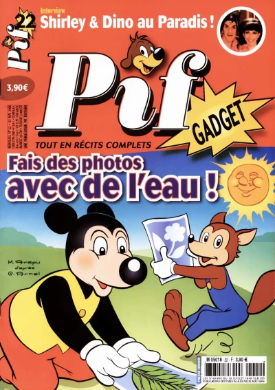 Cover of (22)