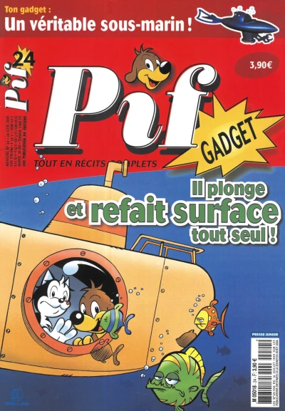 Cover of (24)