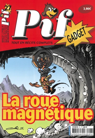 Cover of (27)