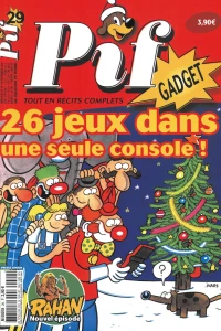 26 Jeux dans une seule console! (29)