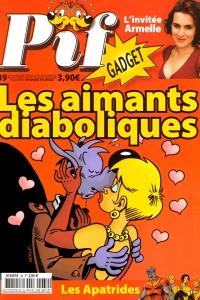 Les aimants diaboliques (39)