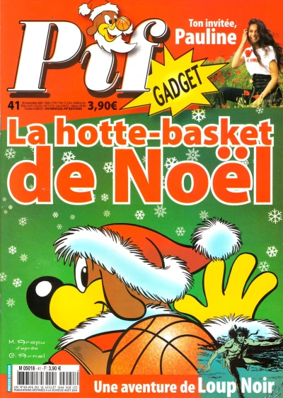 Cover of (41)