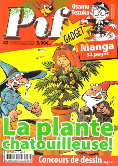 Cover of (42)