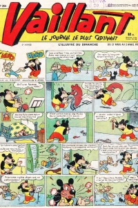 Issue #254