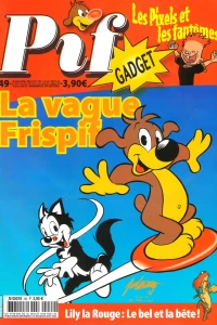 La vague Frispif (49)