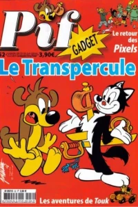 Le Transpercule (52)