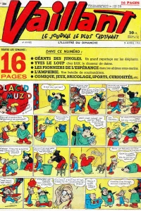 Issue #256