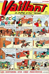 Issue #257