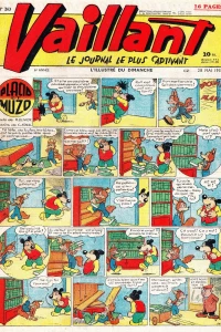 Issue #263