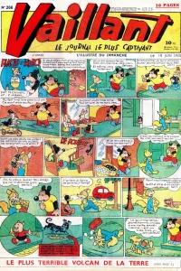 Issue #266