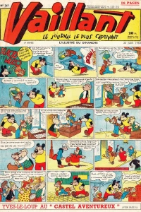 Issue #267