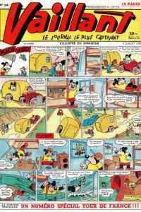 Issue #268