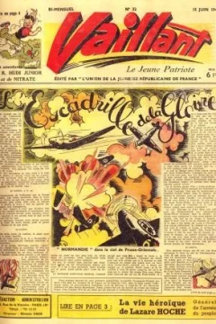 L'Escadrille de la Gloire