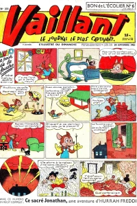 Issue #333