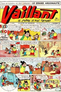 Issue #339
