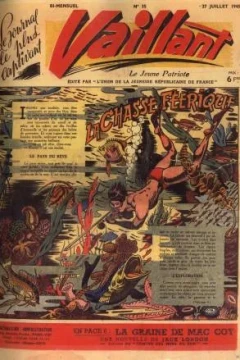 La Chasse Feerique