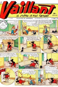 Issue #357